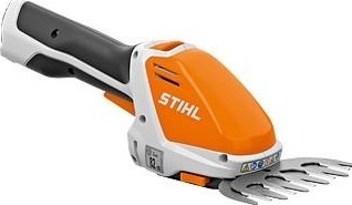 Ножницы-кусторез аккумуляторные STIHL HSA 26 + Пила цепная  аккумуляторная STIHL GTA 26 (без АКБ и ЗУ) HA030113516н - изображение 2