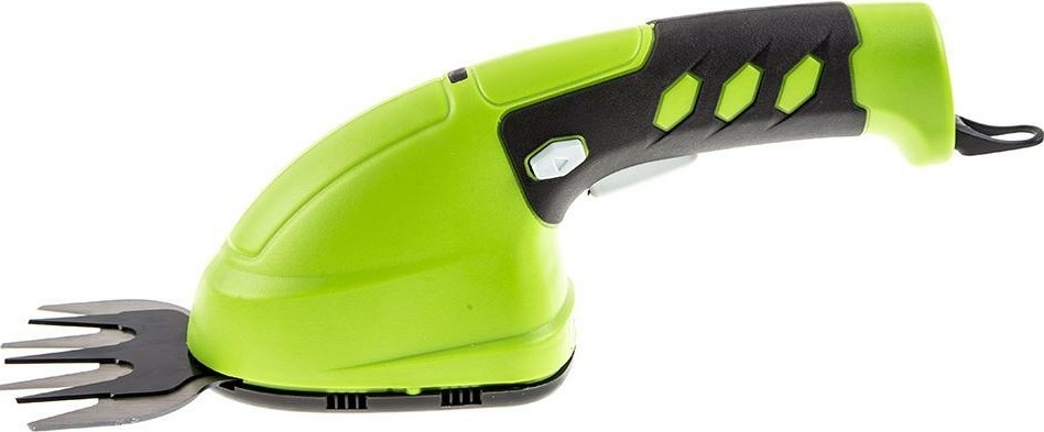 Ножницы-кусторез аккумуляторные GREENWORKS G3,6GS 3,6V 1600207