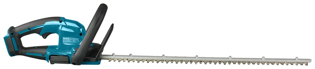 Ножницы-кусторез аккумуляторные MAKITA DUH606Z - изображение 4