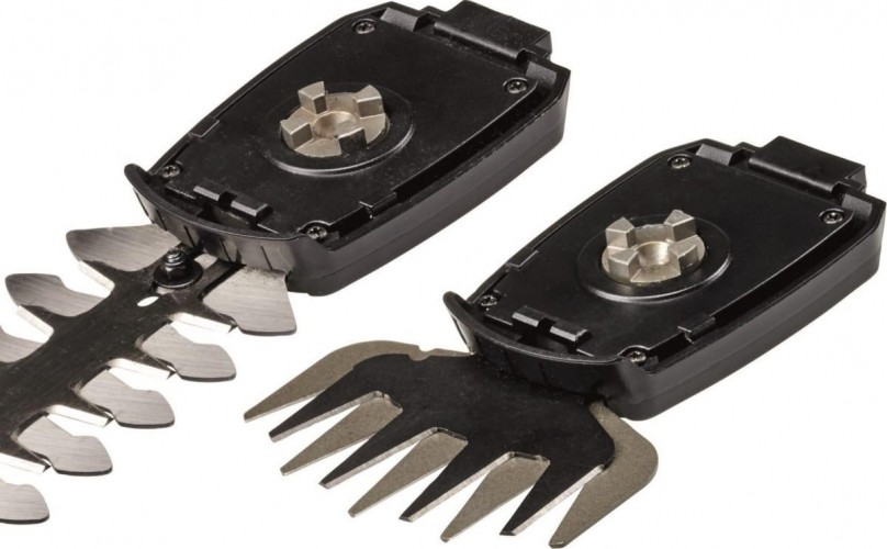 Ножницы-кусторез аккумуляторные EINHELL PXC GE-CG 18/100 Li T-Solo 3410310 - изображение 3