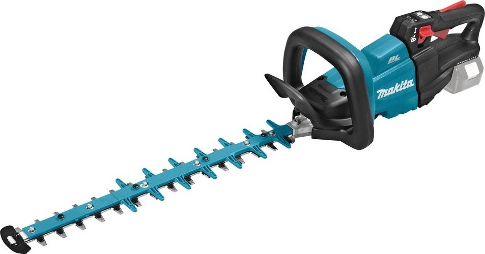 Ножницы-кусторез аккумуляторные MAKITA DUH 502 Z с бесщеточным двигателем без АКб и ЗУ DUH502Z