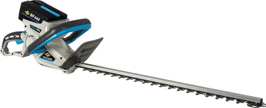 Ножницы-кусторез аккумуляторные DDE HTB 5640 садовые без ЗУ и АКБ 909-334 - изображение 2