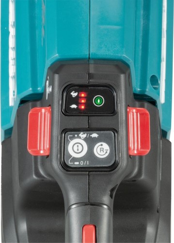 Ножницы-кусторез аккумуляторные MAKITA DUH 602 Z с бесщеточным двигателем без АКБ и ЗУ DUH602Z - изображение 3