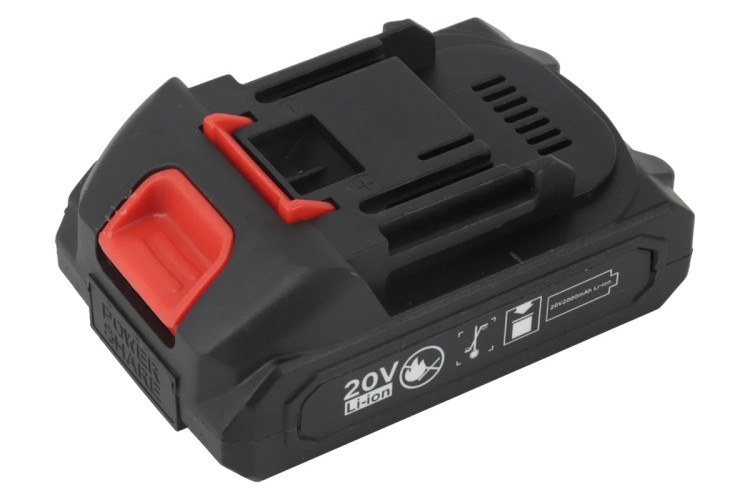 Ножницы-кусторез аккумуляторные ZITREK ZKGS20 082-2030 - изображение 5