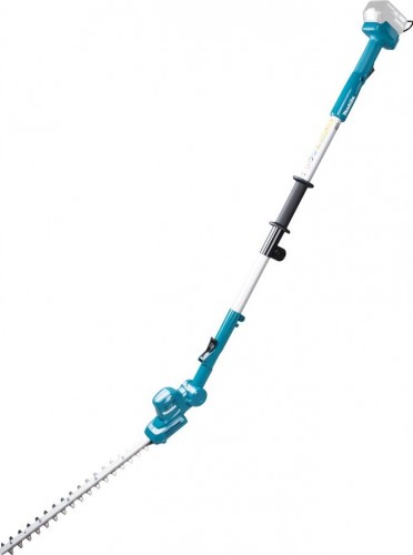 Ножницы-кусторез аккумуляторные MAKITA DUN461WZ штанговый телескопический без АКБ и ЗУ