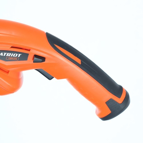 Ножницы-кусторез аккумуляторные PATRIOT CSH 272 250205270 - изображение 5