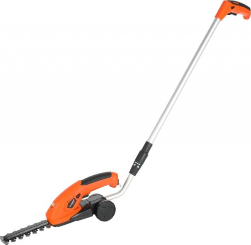 Ножницы-кусторез аккумуляторные PATRIOT CSH 361 с удлиненной ручкой 250203601 - изображение 2