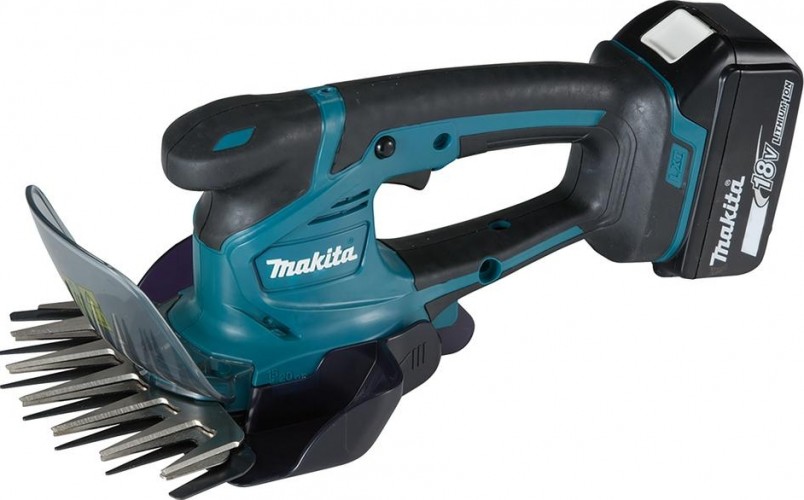 Ножницы-кусторез аккумуляторные MAKITA DUM 604 SYX DUM604SYX