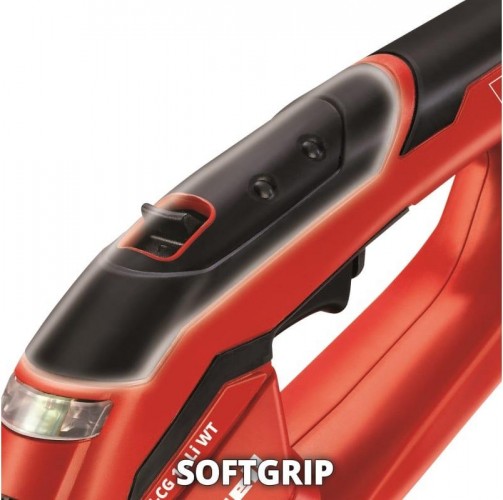 Ножницы-кусторез аккумуляторные EINHELL GE-CG 12 Li WT 3410411 - изображение 4