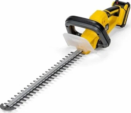 Ножницы-кусторез аккумуляторные CHAMPION HTB1821 - изображение 3