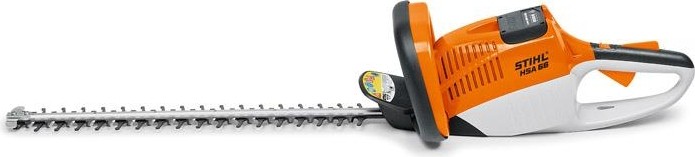 Ножницы-кусторез аккумуляторные STIHL HSA 66 без АКБ и З/У 48510113525