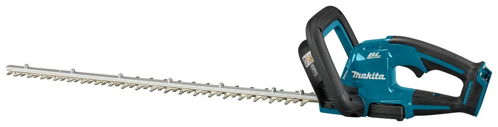 Ножницы-кусторез аккумуляторные MAKITA DUH606Z - изображение 3