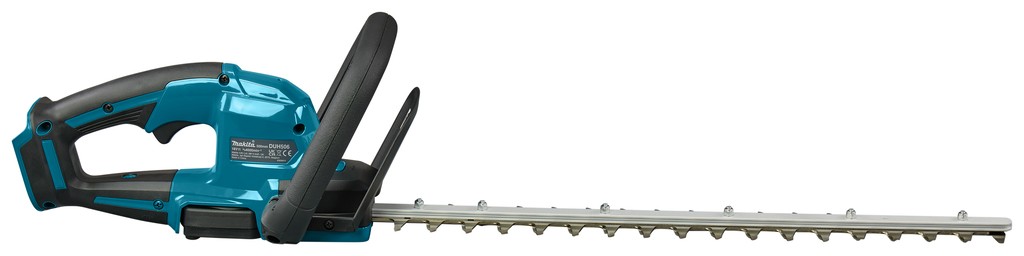 Ножницы-кусторез аккумуляторные MAKITA DUH506Z - изображение 4