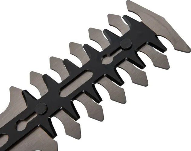 Ножницы-кусторез аккумуляторные GREENWORKS G7,2HS 7,2V 1600107 - изображение 4