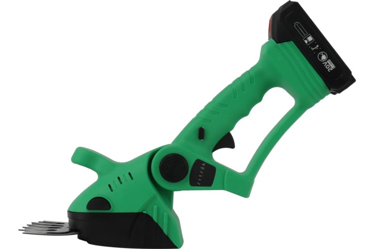 Ножницы-кусторез аккумуляторные ZITREK ZKGS20 082-2030 - изображение 3