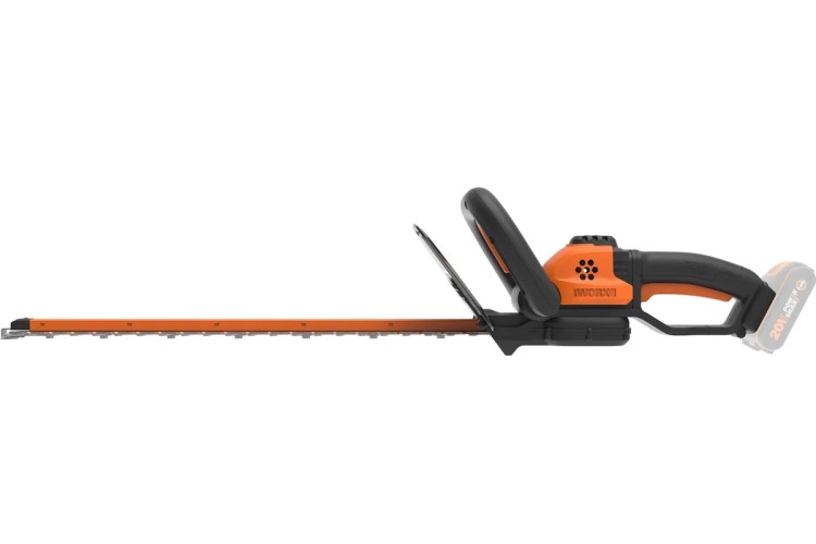 Ножницы-кусторез аккумуляторные Worx WG264E.9 без АКБ и ЗУ - изображение 2