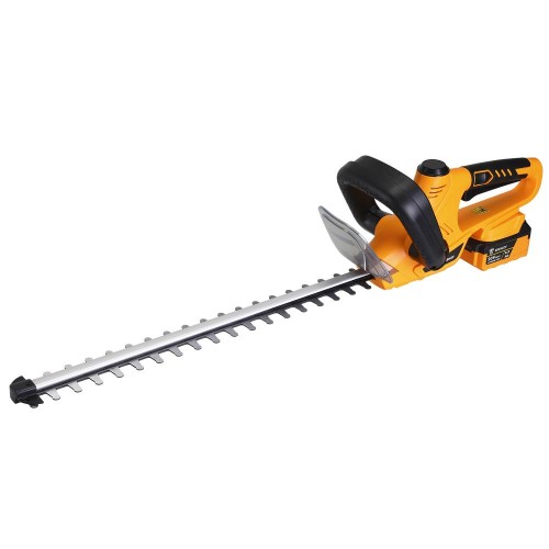 Ножницы-кусторез аккумуляторные DEKO DKBC56 065-1254