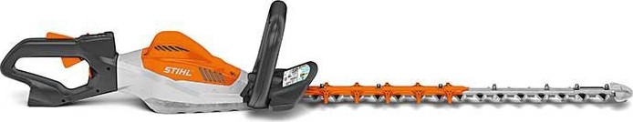 Ножницы-кусторез аккумуляторные STIHL HSA 94 без АКБ и З/У 48690113508