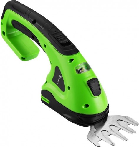 Ножницы-кусторез аккумуляторные DEKO DKGS3.6 063-4244 - изображение 2