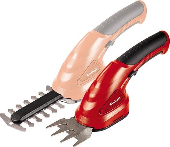 Ножницы-кусторез аккумуляторные EINHELL GC-CG 3,6 Li WT 3410456