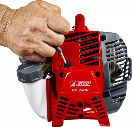 Ножницы-кусторез бензиновые EFCO DS 2410 HCL 61379073E5 - изображение 3