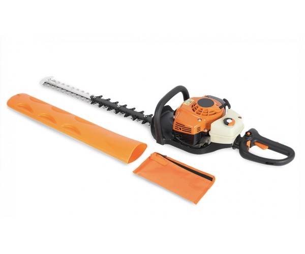 Ножницы-кусторез бензиновые ZIMANI HS45 60 см - изображение 4