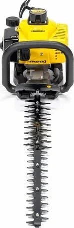 Ножницы-кусторез бензиновые CHAMPION HT726R - изображение 4
