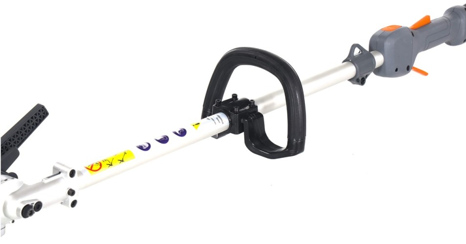 Ножницы-кусторез бензиновые HOLZFFORMA FT226H PRO на штанге 75 см PP226HPRO - изображение 5