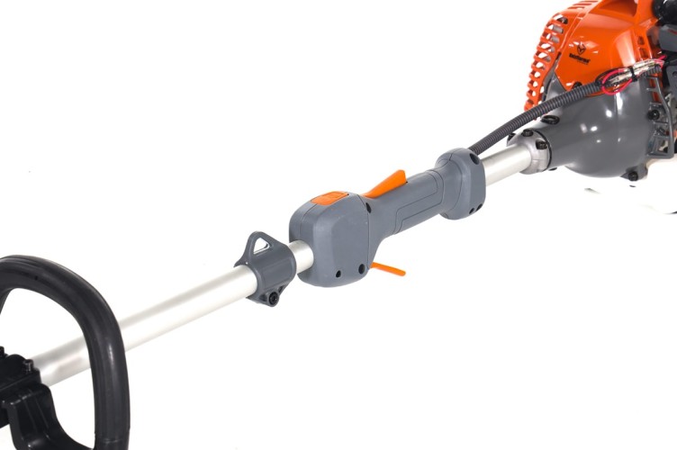 Ножницы-кусторез бензиновые HOLZFFORMA FT226H PRO на штанге 75 см PP226HPRO - изображение 3