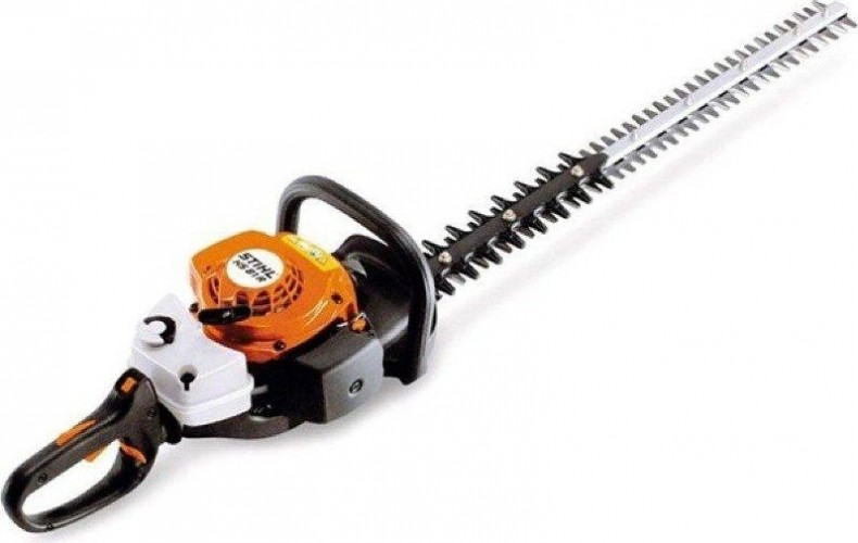 Ножницы-кусторез бензиновые STIHL НS 81 R (24") 42370112920