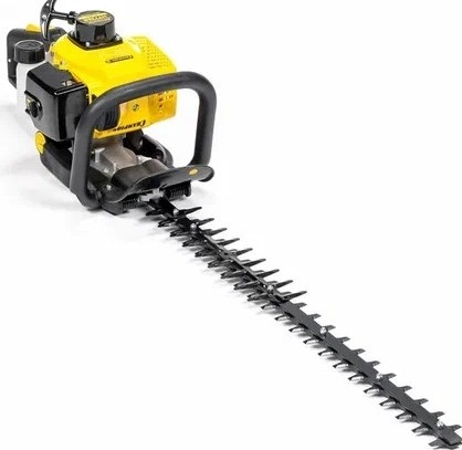 Ножницы-кусторез бензиновые CHAMPION HT726R - изображение 5