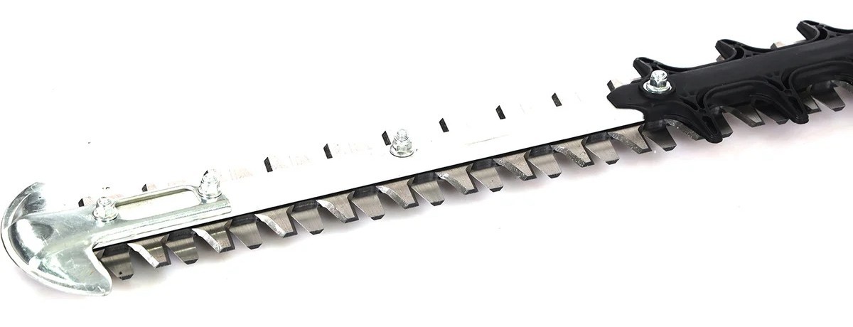 Ножницы-кусторез бензиновые ZIMANI HS82 60 см - изображение 4