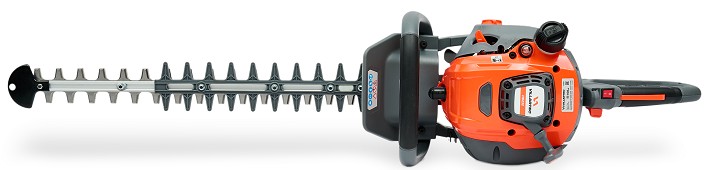 Ножницы-кусторез бензиновые VILLARTEC HB232 - изображение 4