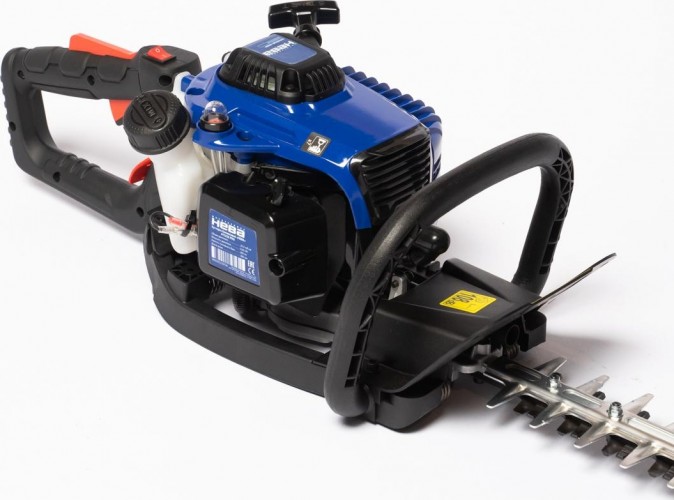 Ножницы-кусторез бензиновые НЕВА HT523E PRO 4650002230798 - изображение 2