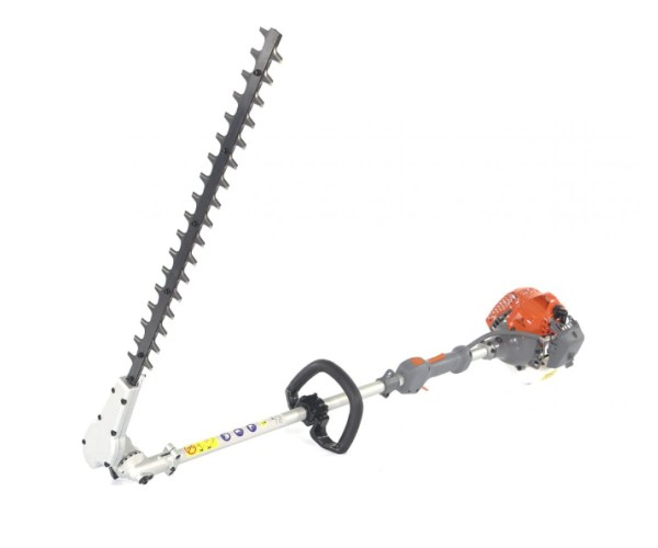 Ножницы-кусторез бензиновые ZIMANI 525HF PRO на штанге 75 см  525HFPRO - изображение 3