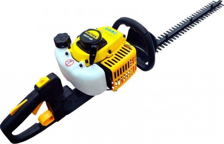 Ножницы-кусторез бензиновые HUTER GHT-60 900/70/9/1