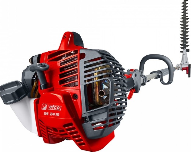 Ножницы-кусторез бензиновые EFCO DS 2410 HCL 61379073E5 - изображение 2