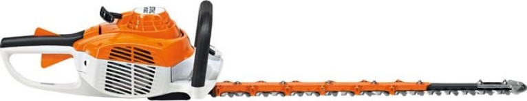 Ножницы-кусторез бензиновые STIHL НS 56 C-E 24" 42420112947 - изображение 2