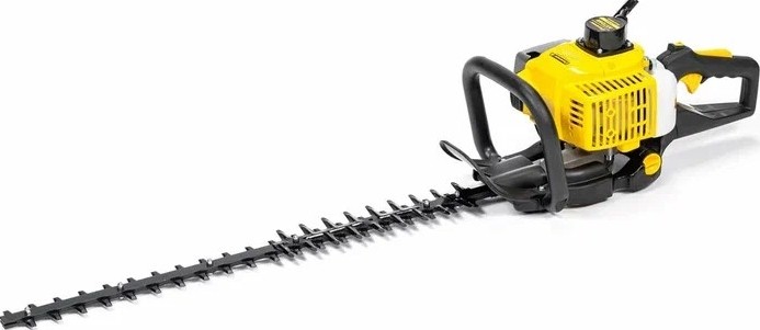 Ножницы-кусторез бензиновые CHAMPION HT726R - изображение 2