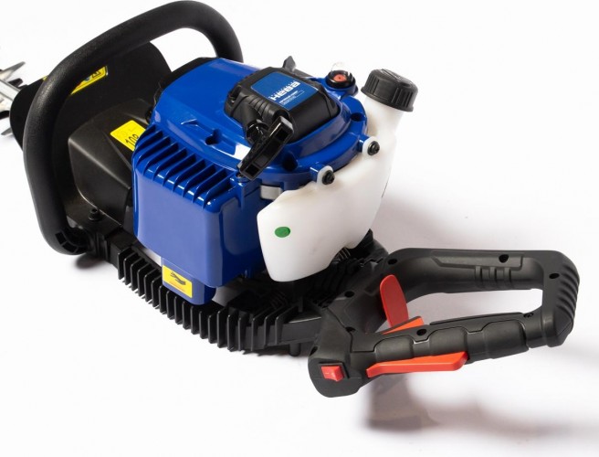 Ножницы-кусторез бензиновые НЕВА HT523E PRO 4650002230798 - изображение 4