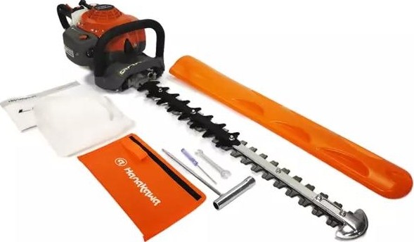 Ножницы-кусторез бензиновые HANAKAWA L923T 24" И-0002066 - изображение 2