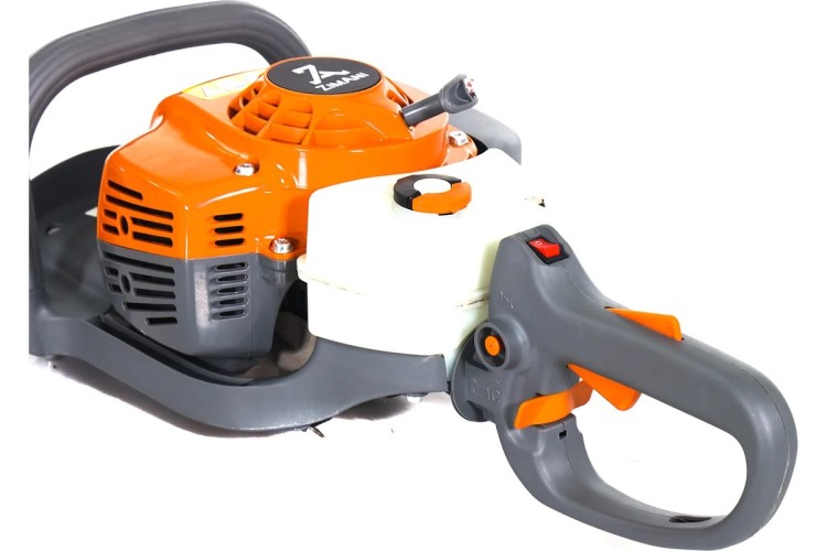 Ножницы-кусторез бензиновые ZIMANI HS82 60 см - изображение 3