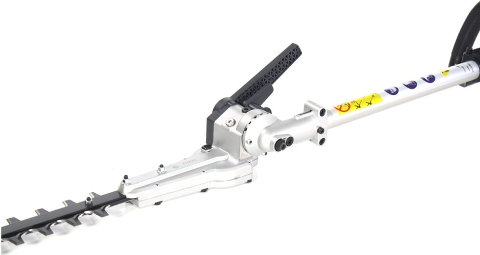 Ножницы-кусторез бензиновые HOLZFFORMA FT226H PRO на штанге 75 см PP226HPRO - изображение 4