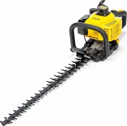 Ножницы-кусторез бензиновые CHAMPION HT726R - изображение 3