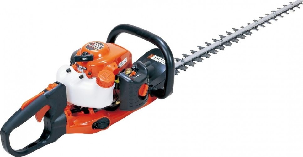 Ножницы-кусторез бензиновые ECHO HCR-165 ES HCR-165ES