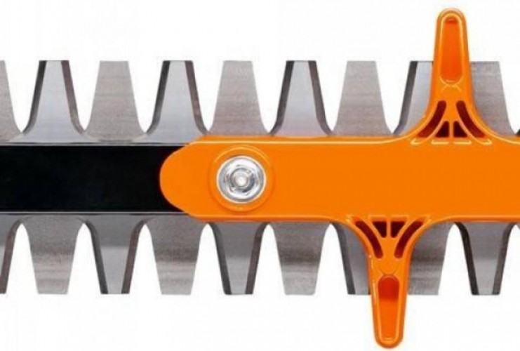 Ножницы-кусторез бензиновые STIHL НS 56 C-E 24" 42420112947 - изображение 3