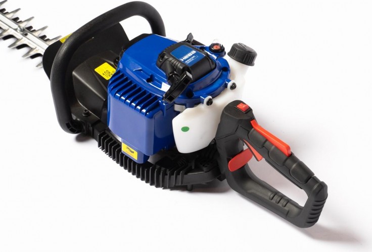 Ножницы-кусторез бензиновые НЕВА HT523E PRO 4650002230798 - изображение 3