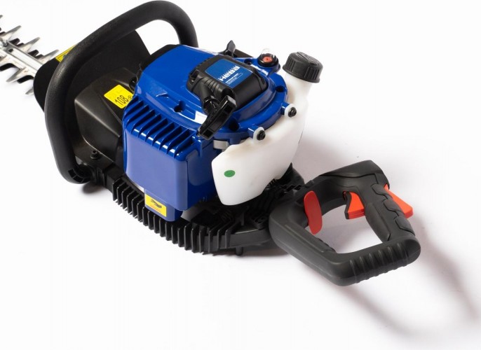 Ножницы-кусторез бензиновые НЕВА HT523E PRO 4650002230798 - изображение 5