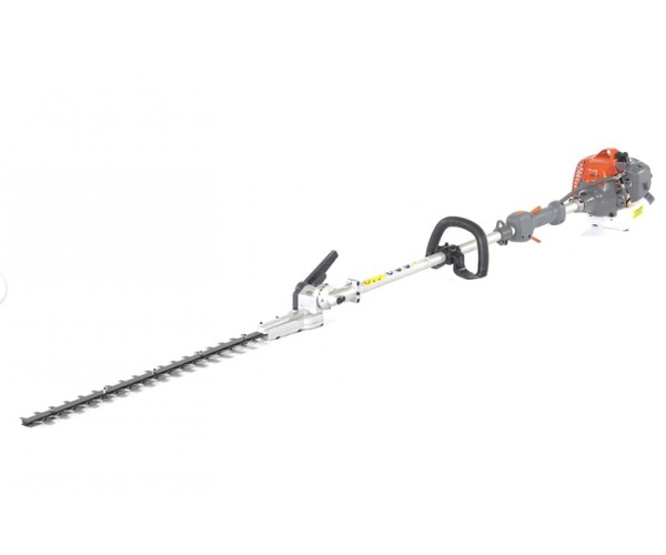 Ножницы-кусторез бензиновые ZIMANI 525HF PRO на штанге 75 см  525HFPRO