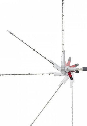 Ножницы-кусторез бензиновые EFCO DS 2410 HCL 61379073E5 - изображение 4